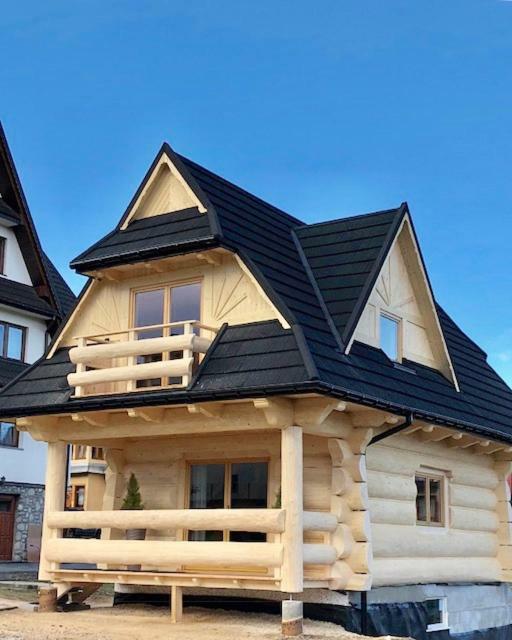 Ferienhaus U Czernikow