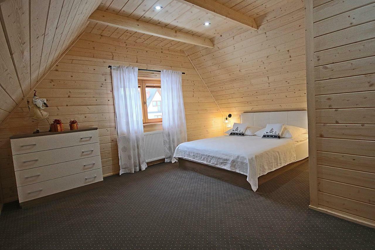 Ferienhaus U Czernikow *