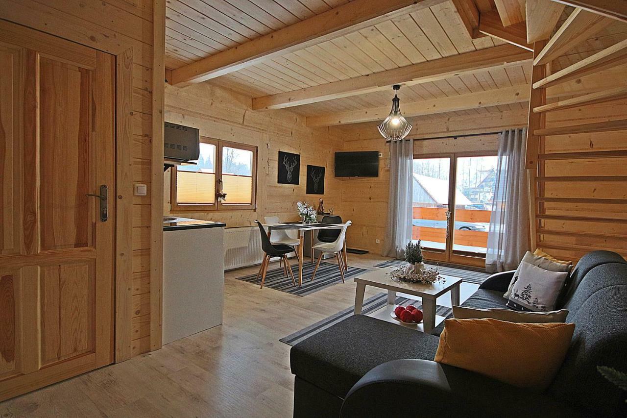 Ferienhaus U Czernikow *