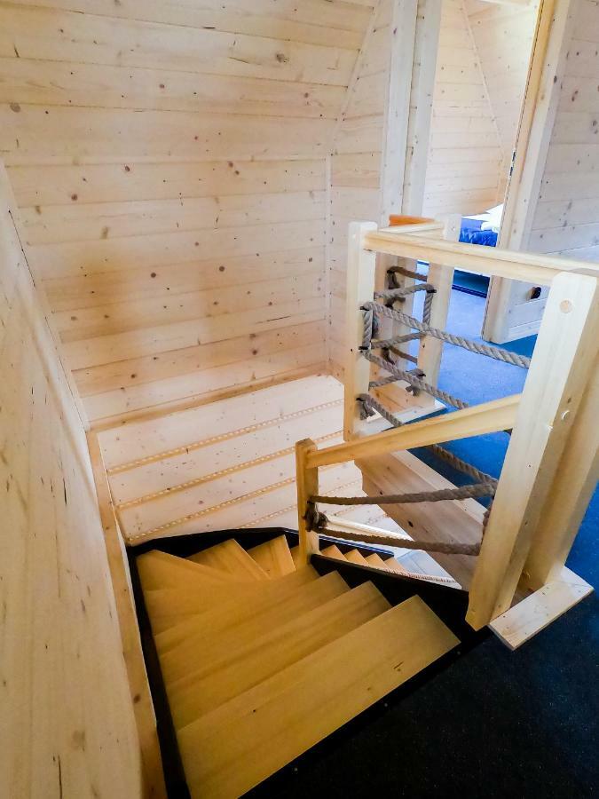 Ferienhaus U Czernikow *