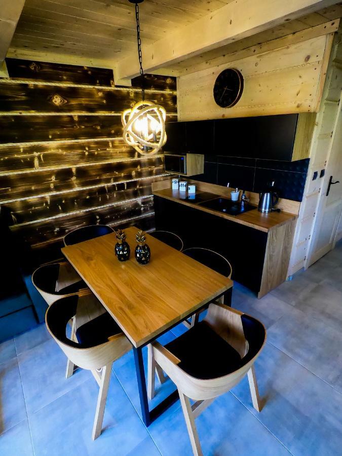 U Czernikow Ferienhaus *