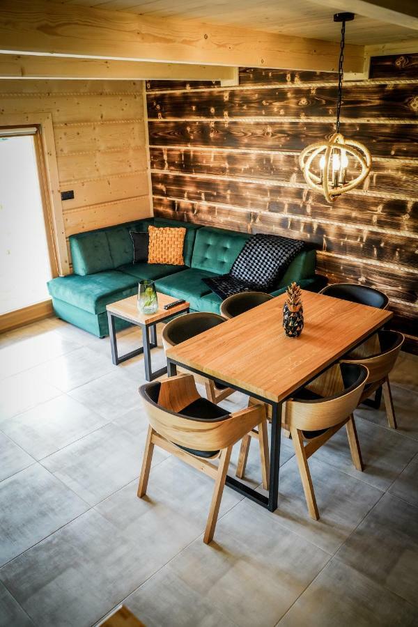Ferienhaus U Czernikow *