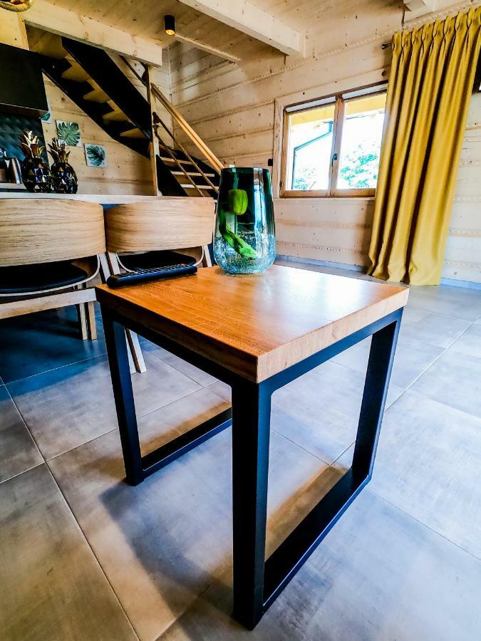 Ferienhaus U Czernikow *