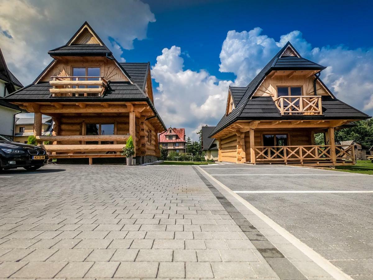 U Czernikow Ferienhaus